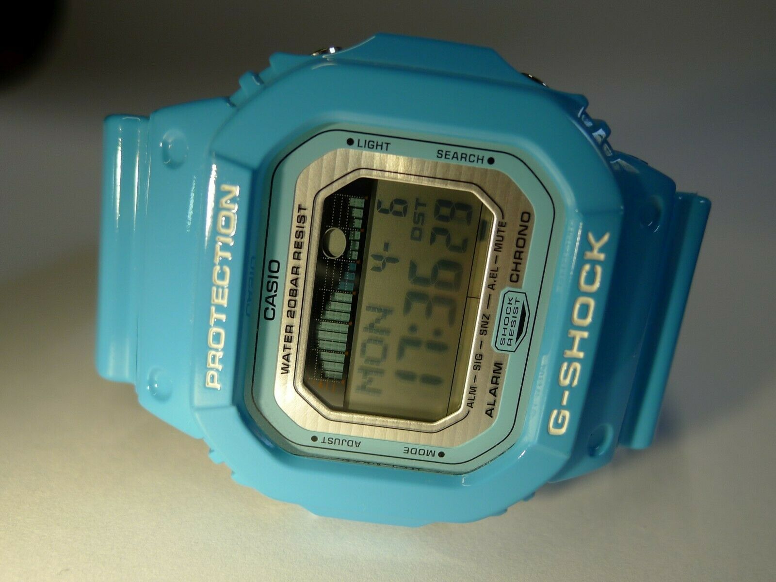 G-LIDE GLX-5600A-2JF G-SHOCK-