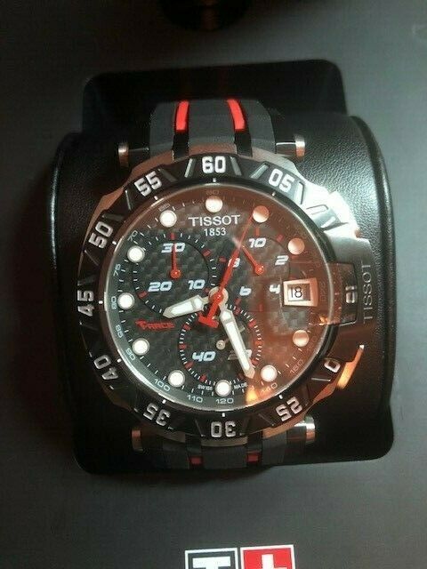 tissot t race motogp 2015