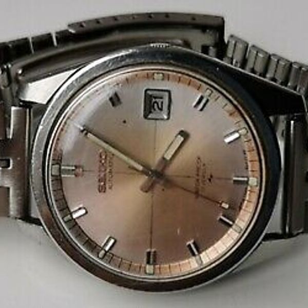 Tige Neuve Ronda 1827 – Compatible Avec Les Montres Seiko 7625 Et 354-822