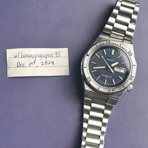 SEIKO SILVER WAVE Z 7546-7040 （電池交換稼働済み） SEIKO SILVER WAVE Z 7546-7040 （電池交換稼働済み） - メルカリ