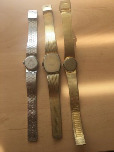 Omega constellation clearance 21 rubis 18k