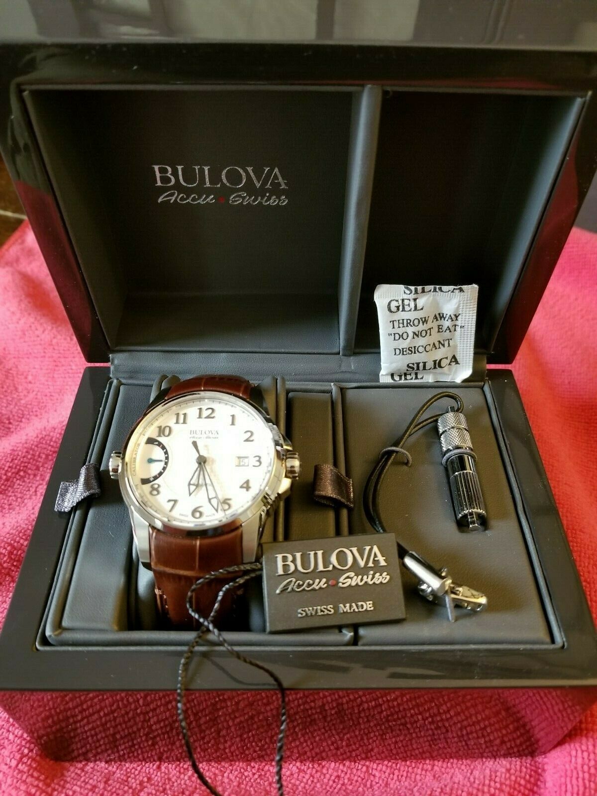 bulova 63b171