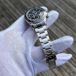 Rolex Cosmograph Daytona 126500 Price as of November 2025