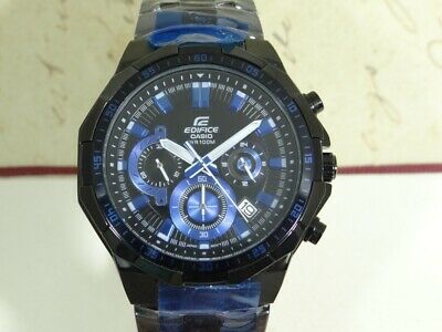 Casio edifice shop 5434 efr 554