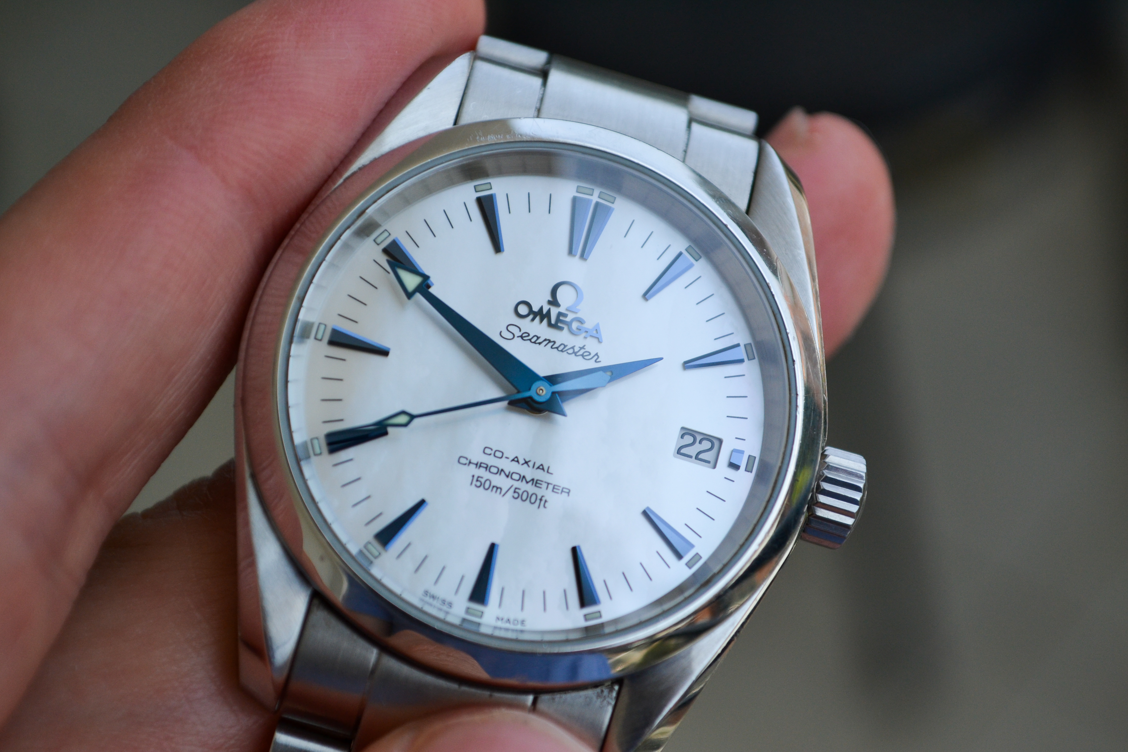 Omega 2504.70 2024