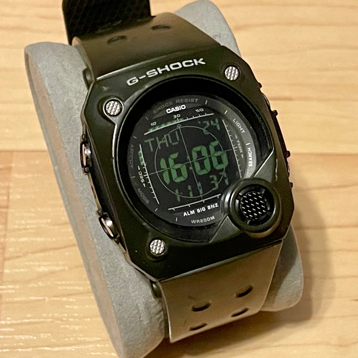 casio g 8000