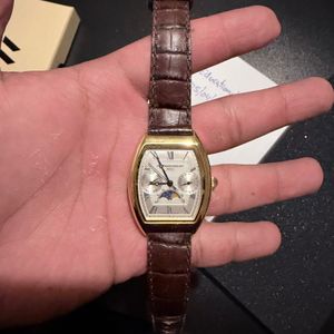 Frederique Constant Moonphase FC260X3T5/6 | WatchCharts Marketplace