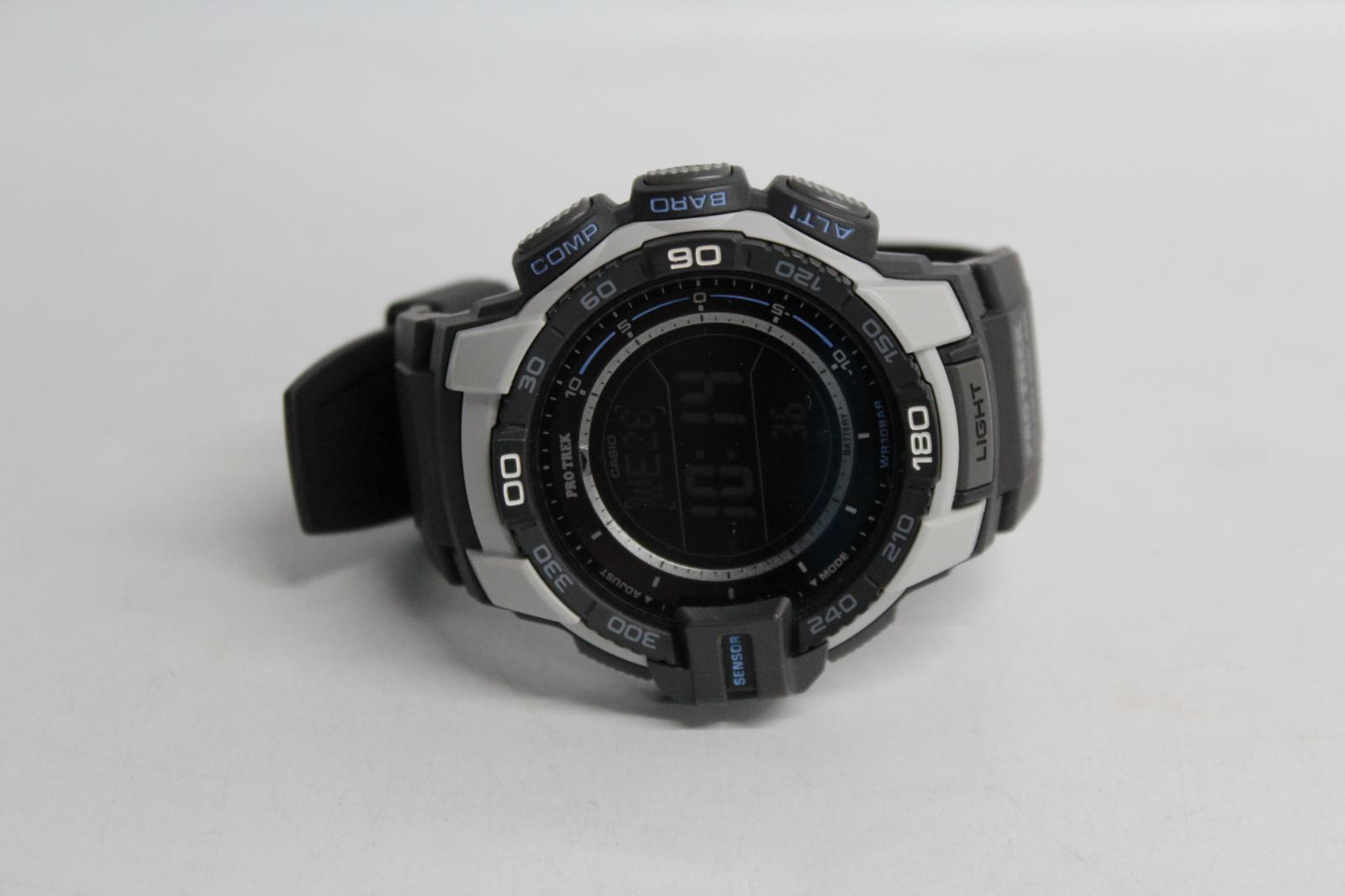 casio 3415 protrek