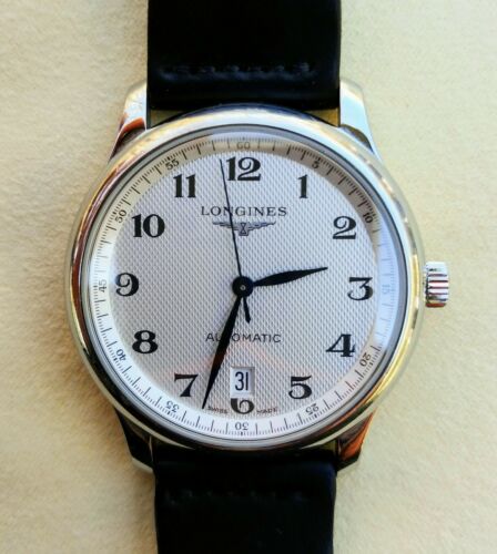 Longines Master Collection Men s Automatic Watch L26284