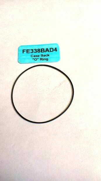 Seiko Case Back Gasket 1 part FE338BAD4 see list below