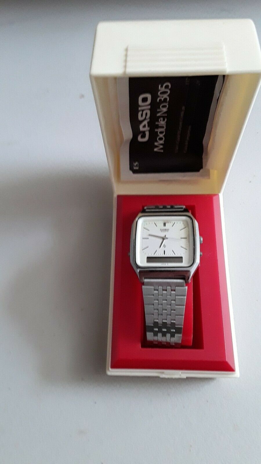 casio aq 320