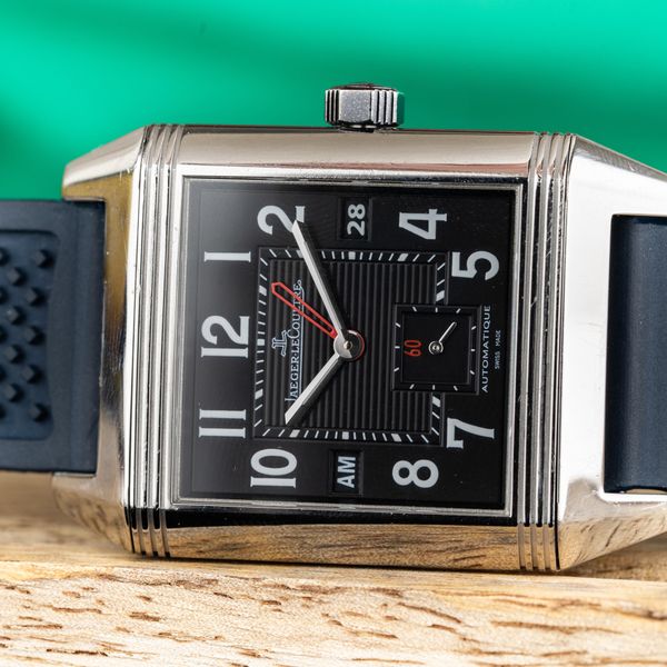 [WTS] JLC Reverso ($6,250) | WatchCharts Marketplace