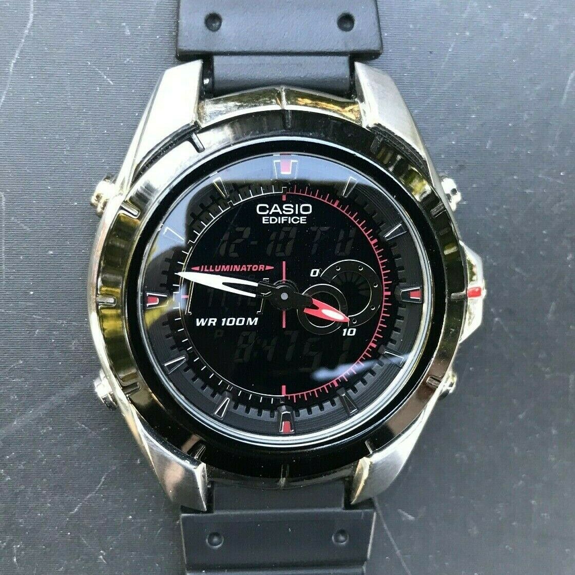 casio 119