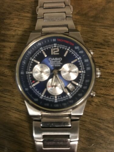 casio edifice efr 500