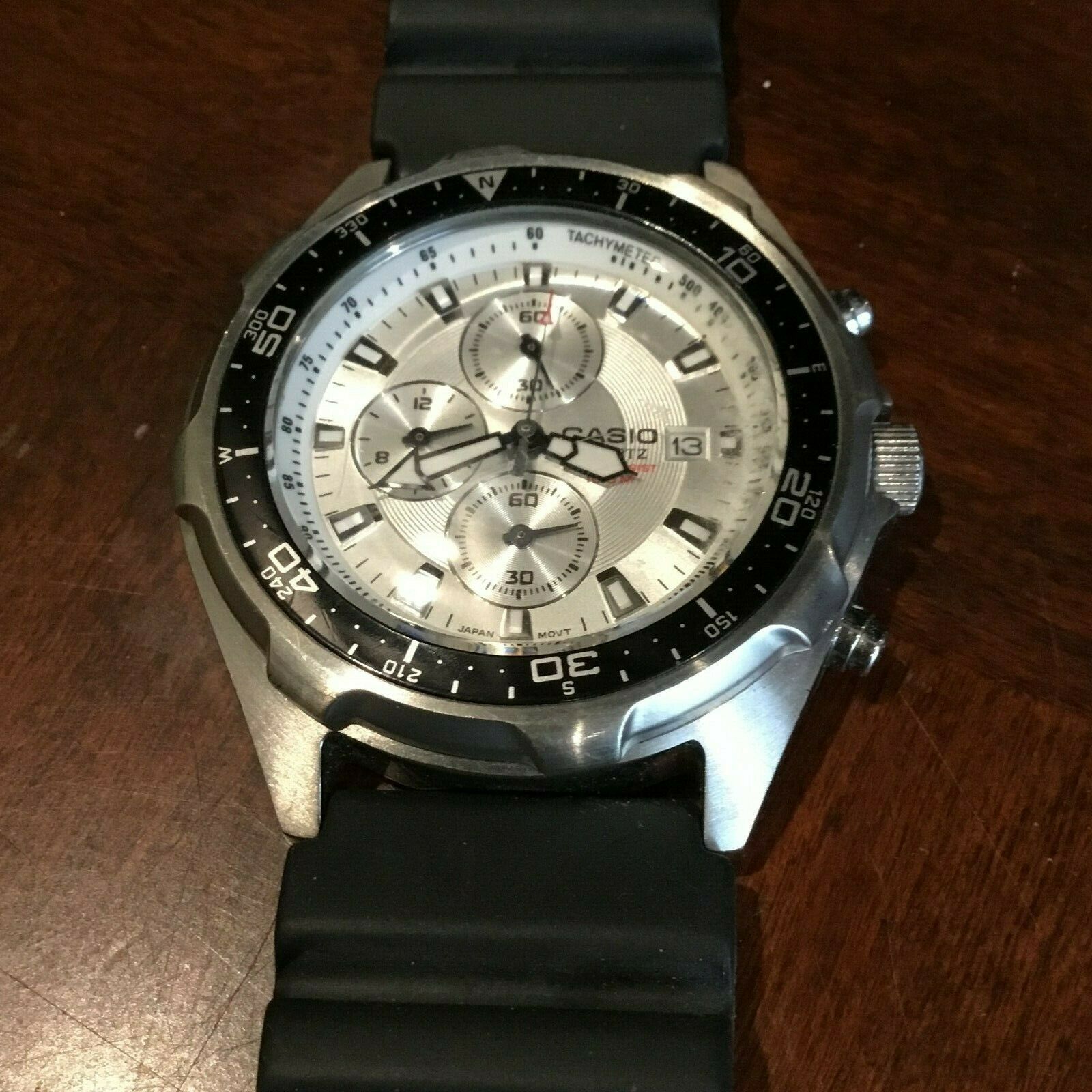 casio aw 330