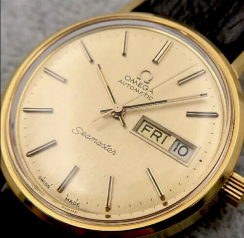 Omega hotsell calibre 1022