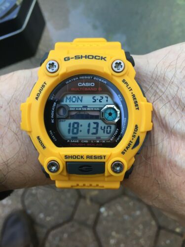 casio g shock dw 7900