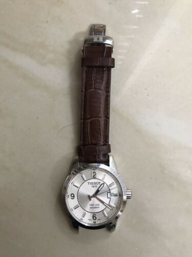 tissot t014410a price