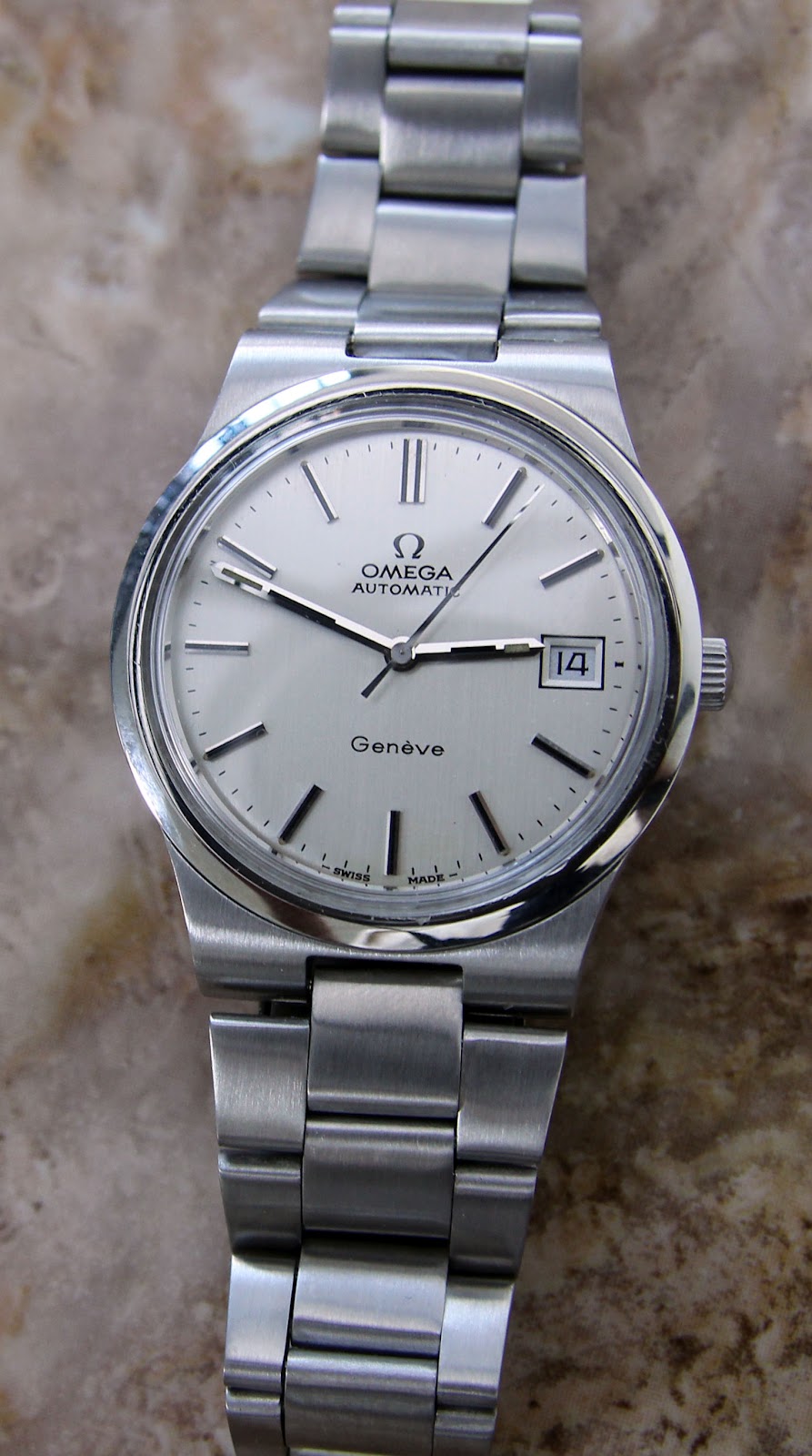 Calibre best sale 1012 omega