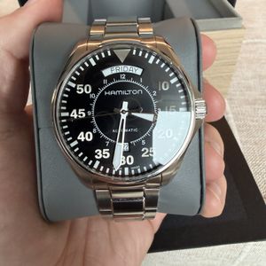 Citizen Eco-Drive E000-K17578 Womens Day Date Black Sunburst Dial WR100 Lume Womens Citizen E000-K17578 Eco-Drive Day Date Watch Bracelet  main image 3