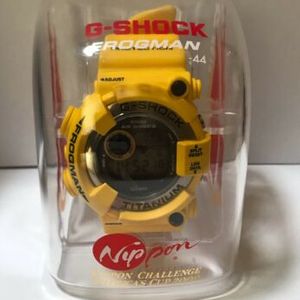 frogman nippon challenge