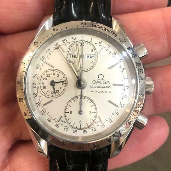 omega speedmaster 3521.30