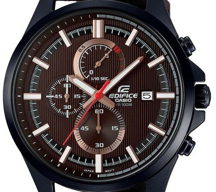 casio efv 520