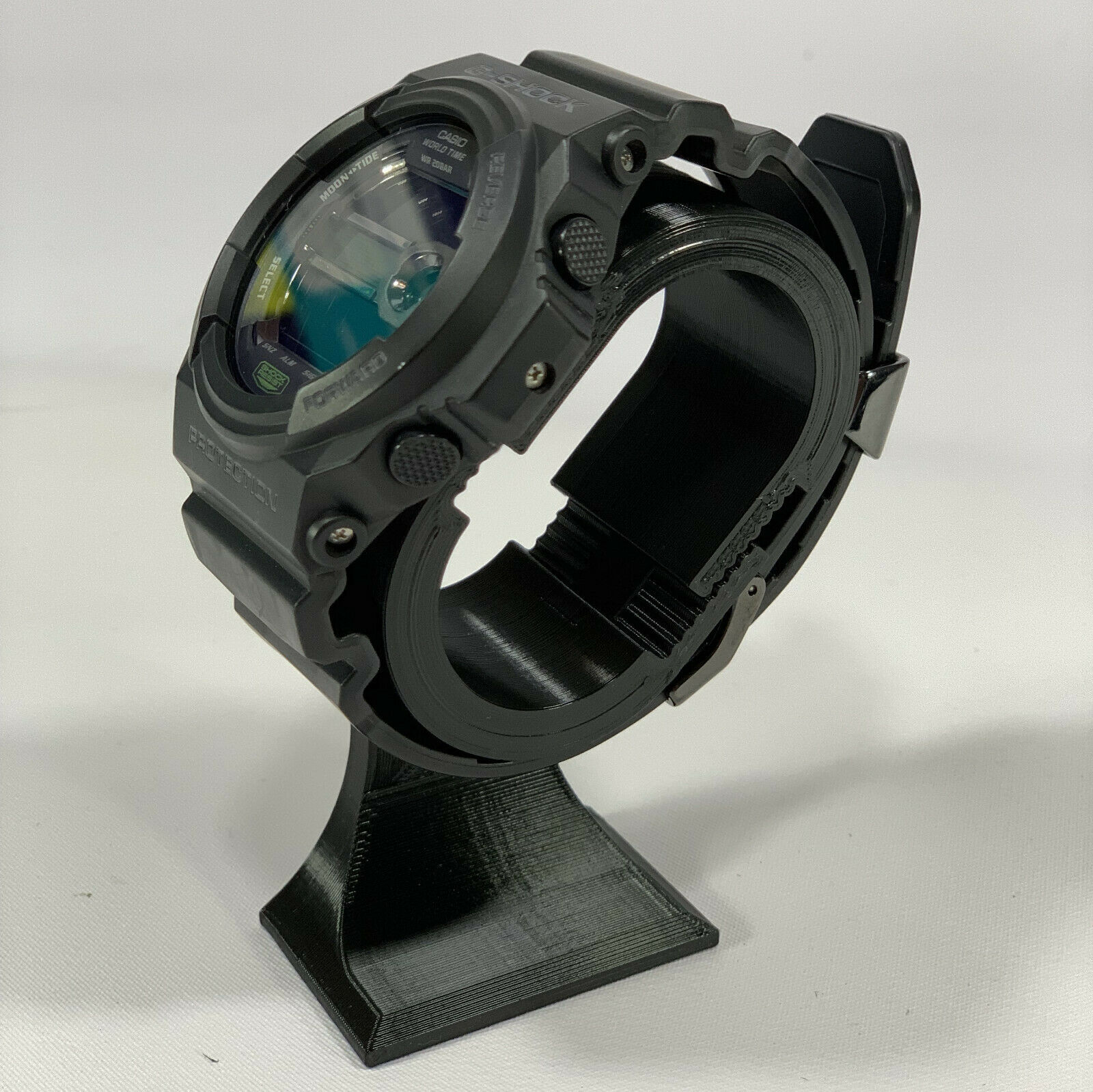 Casio G-Shock 30th Anniversary Al Merrick Channel Islands Edition GLX150  TIDAL | WatchCharts Marketplace