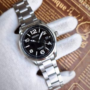 Seiko SARG009 Price as of May 2026 | WatchCharts