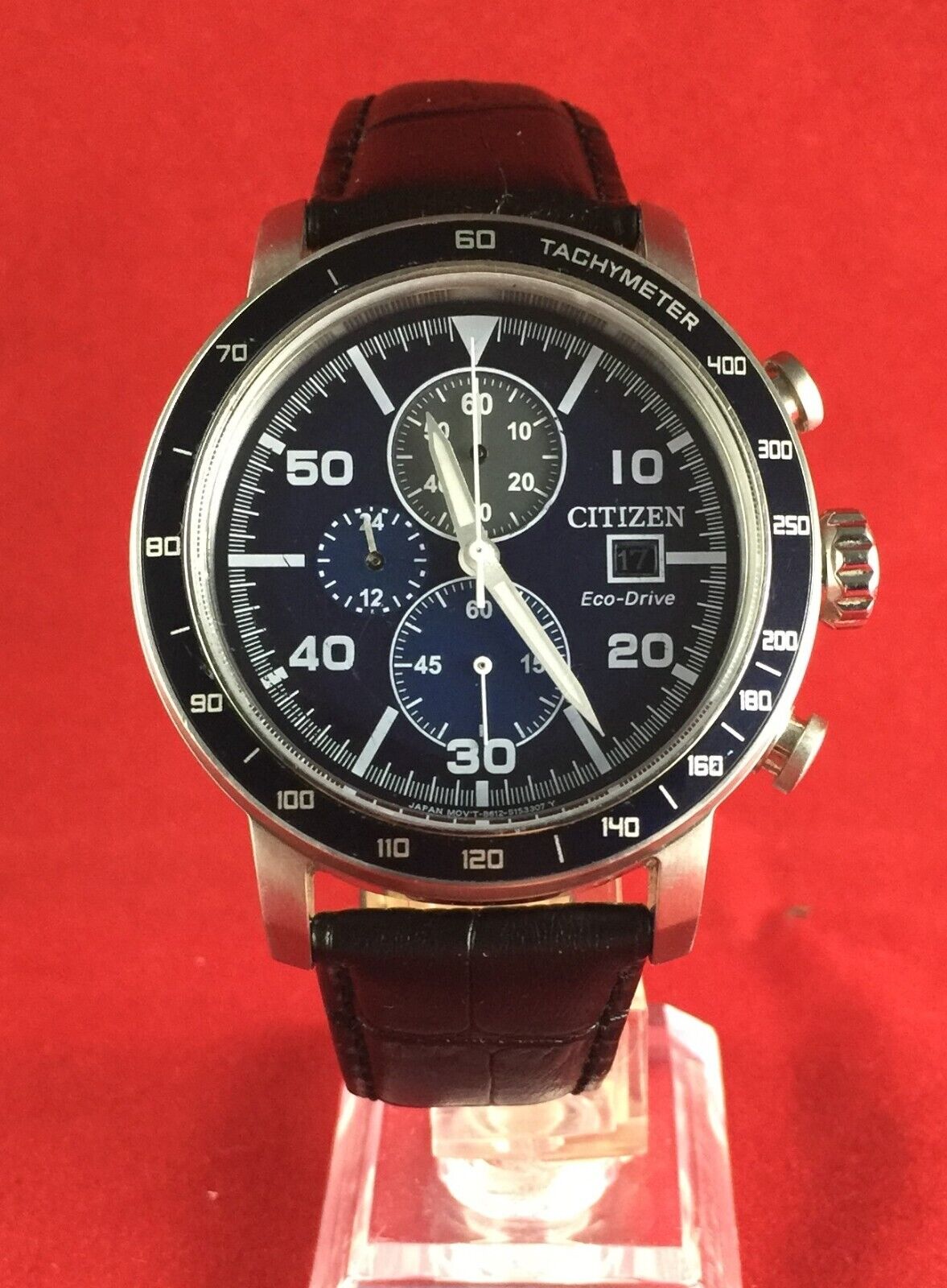 CITIZEN CA0648-50L B612-S111200 エコドライブ-