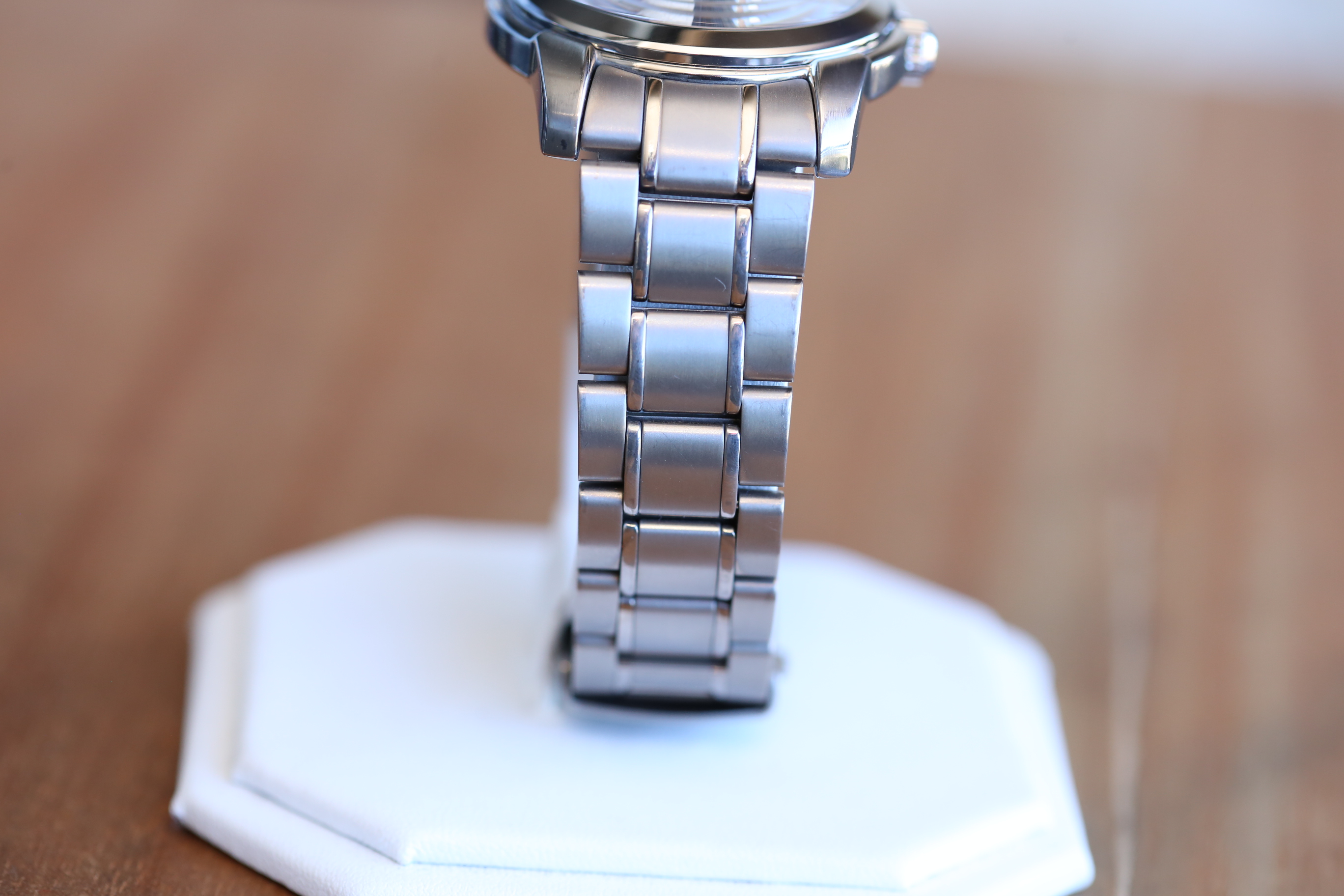 WTS Seiko Brightz SAGM011 Titanium 8f32 Rare WatchCharts