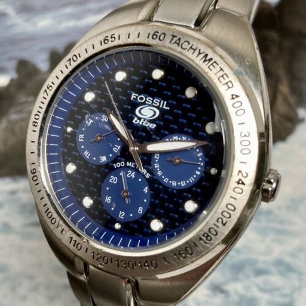 90s fossil watches best sale