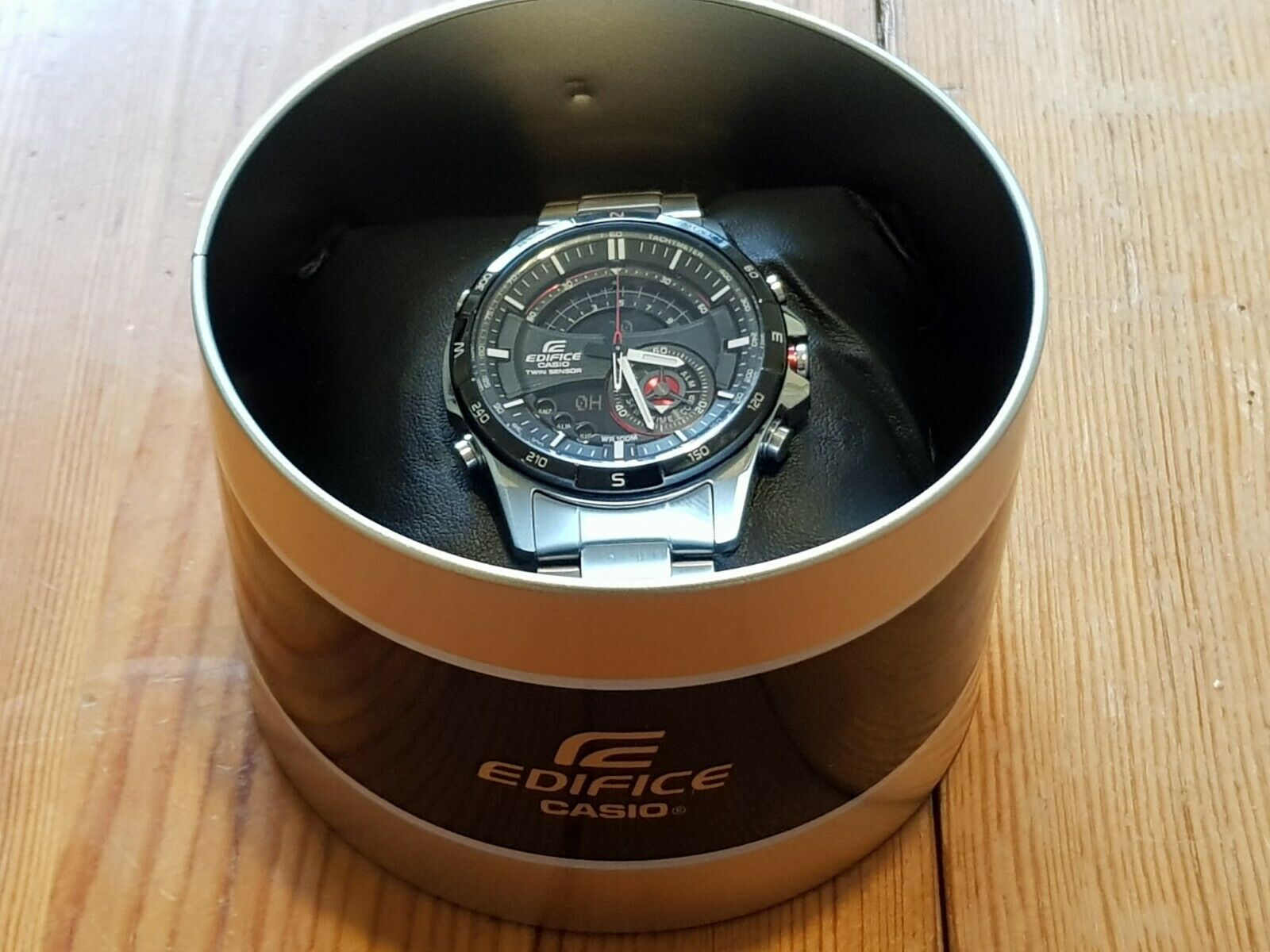 casio edifice era 200 price