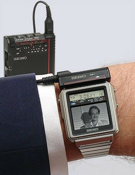 【3000枚限定】ZICO★TELEVISION★Special Edition The Seiko TV Watch - YouTube
