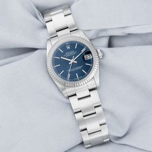 Rolex Datejust 31 68274 Price as of June 2026 | WatchCharts