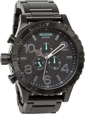 Nixon cannon clearance chrono