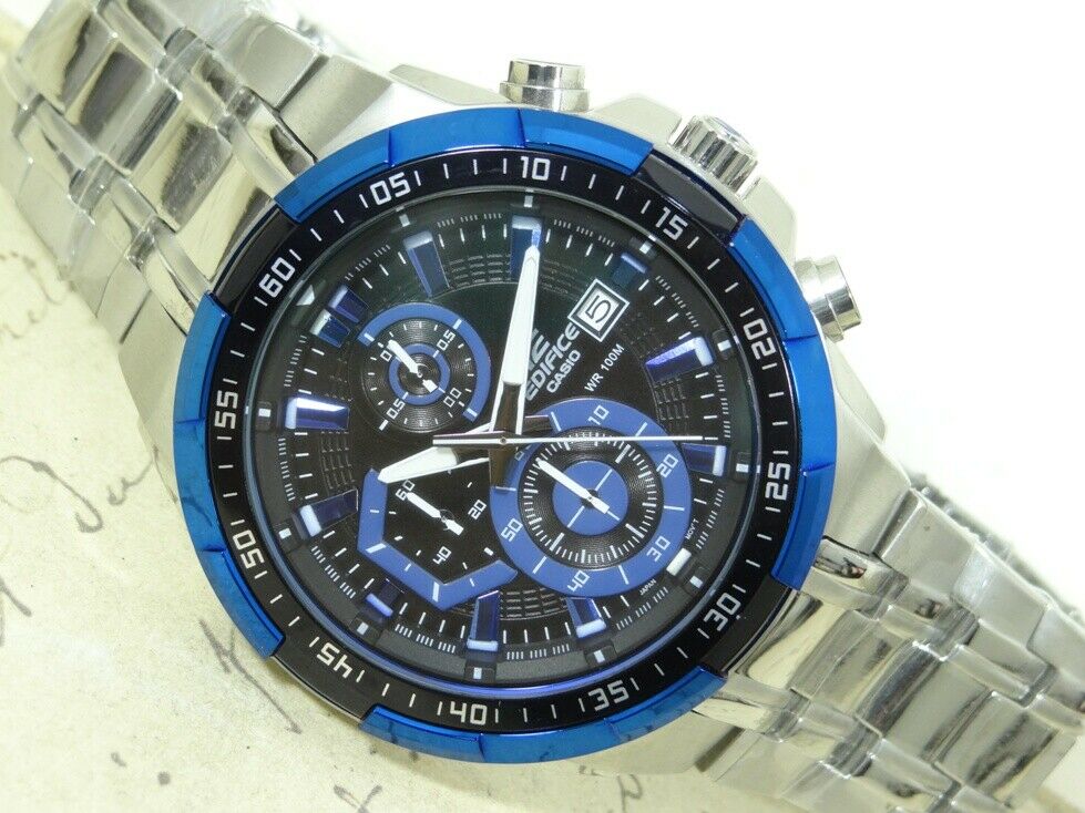 casio edifice 5451 efr 556