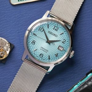 SEIKO PRESAGE Cocktail Time SARY171 Limited Edition SRPE49J1