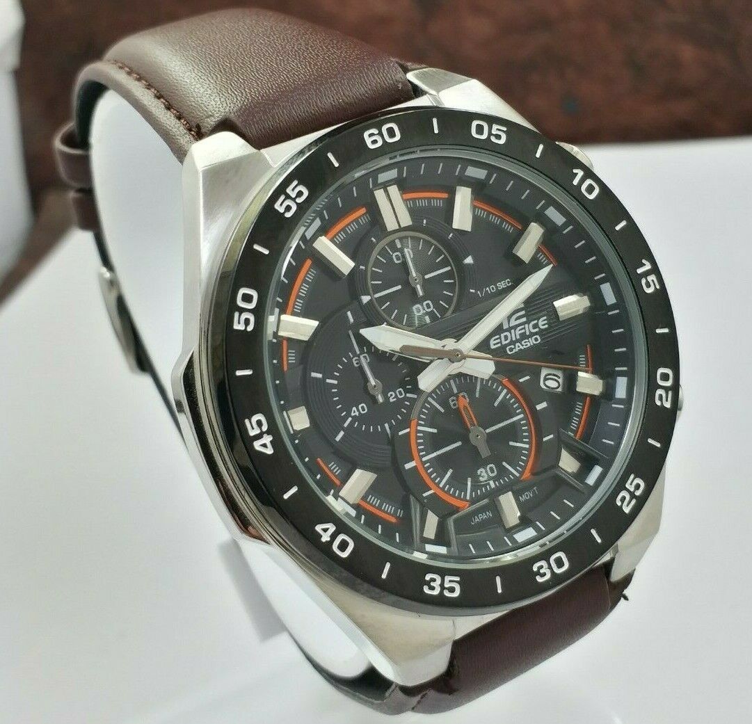 Casio edifice efr online 564