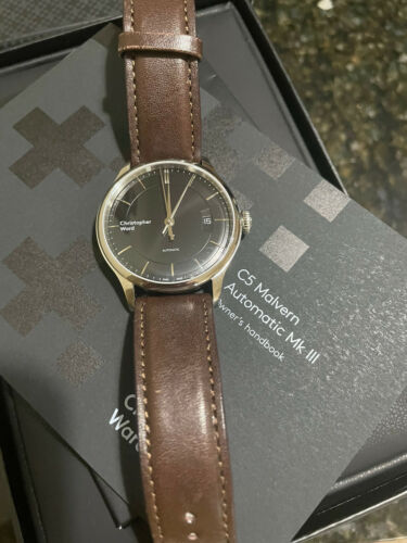 C5 malvern automatic mk on sale iii