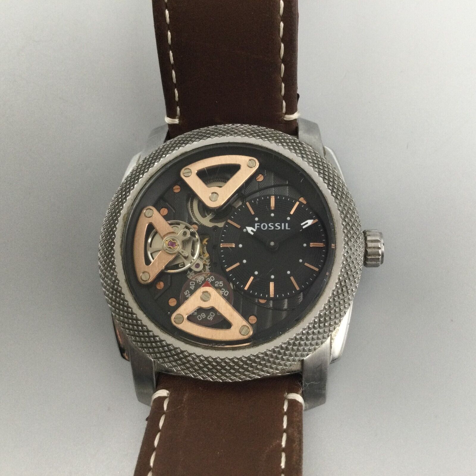 Fossil me 1157 hotsell