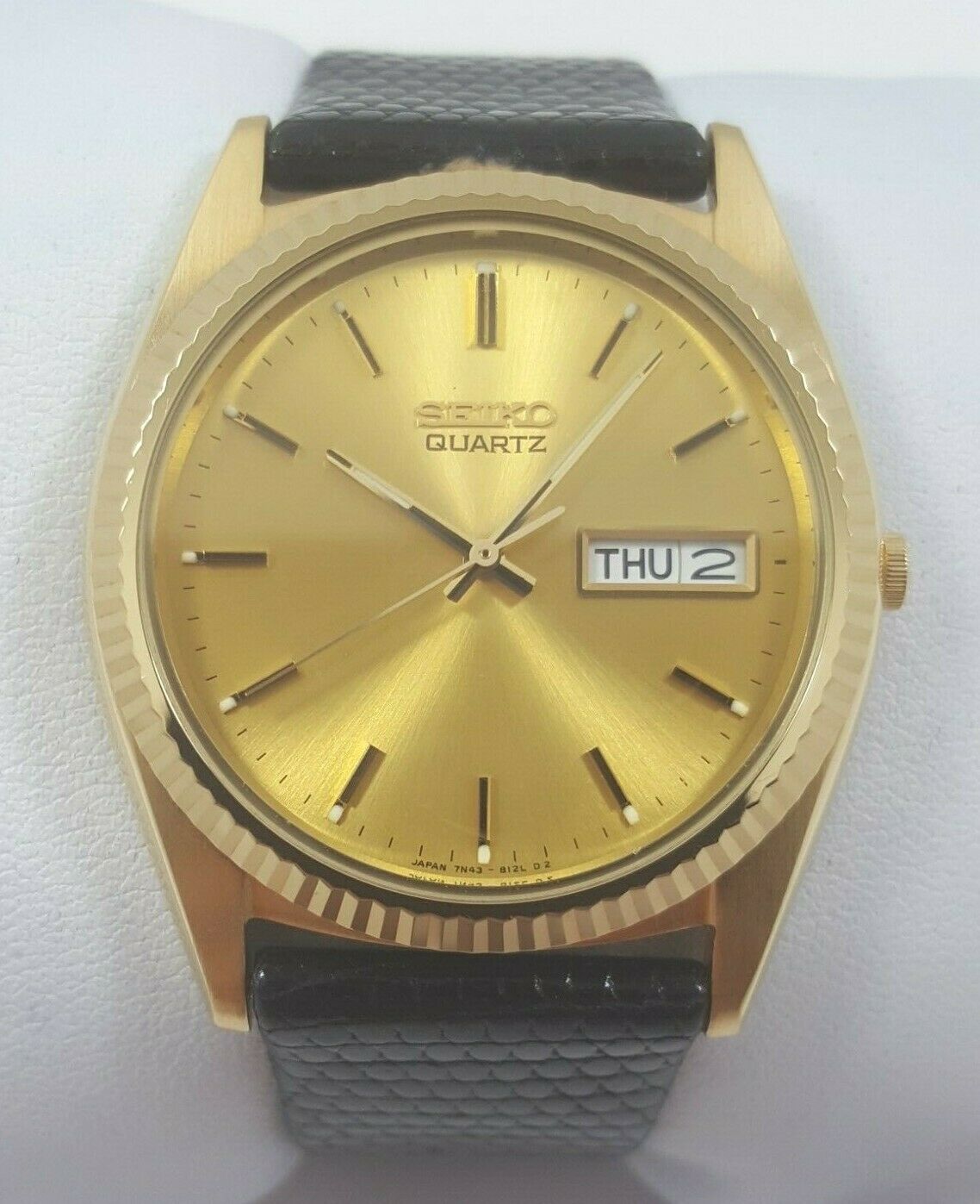 seiko quartz sgf206