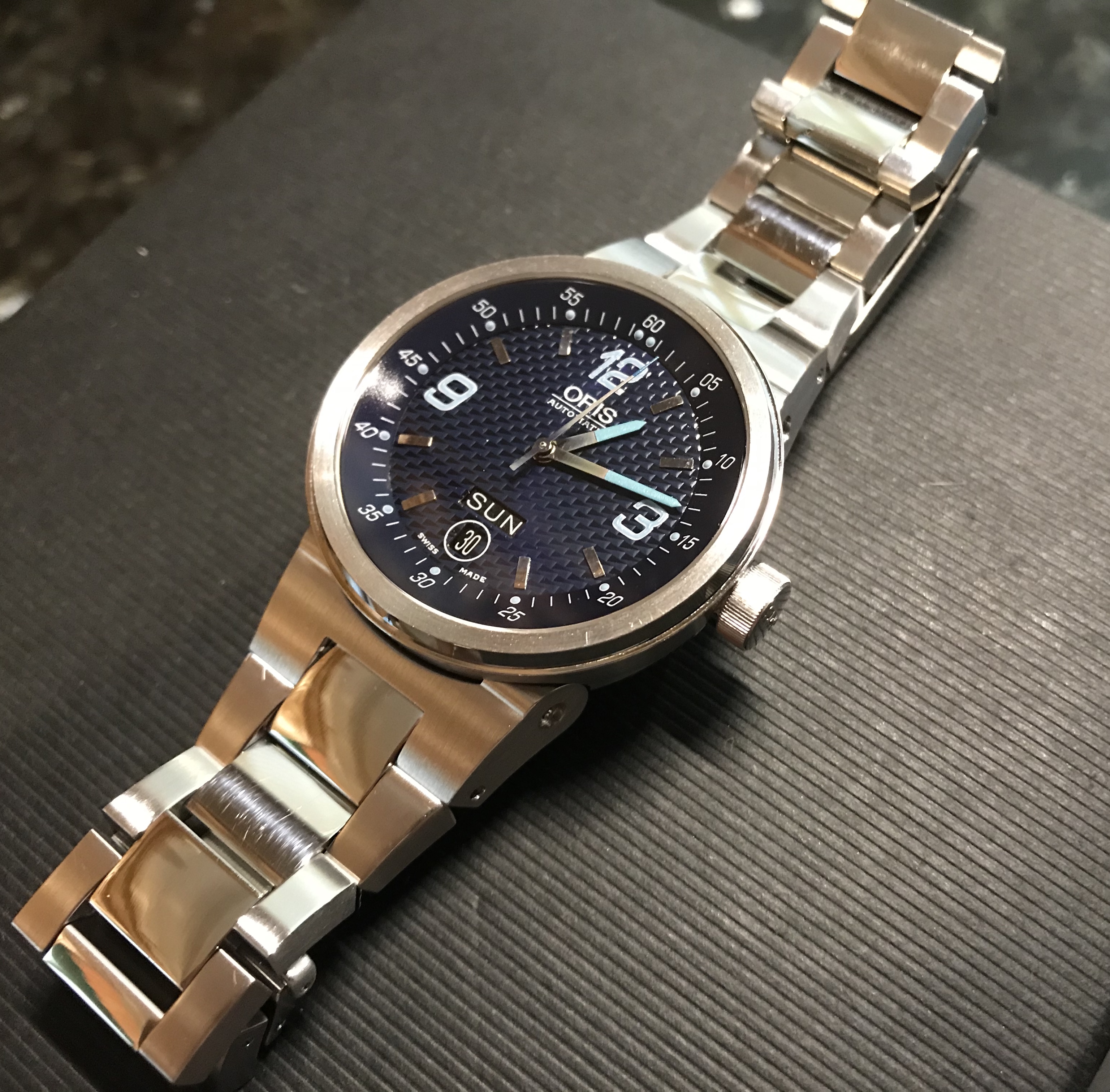 Oris tt2 cheap