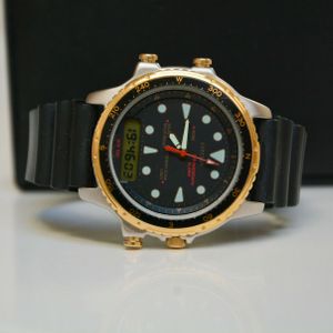 Rare Citizen ana/digi watch C480 Vintage | WatchCharts