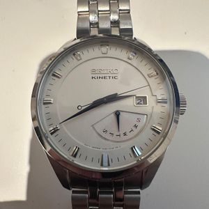 WTS] $175 - Seiko SBCZ011 Kinetic Diver | WatchCharts Marketplace