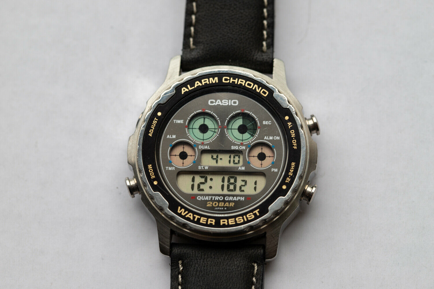 casio dw 7300