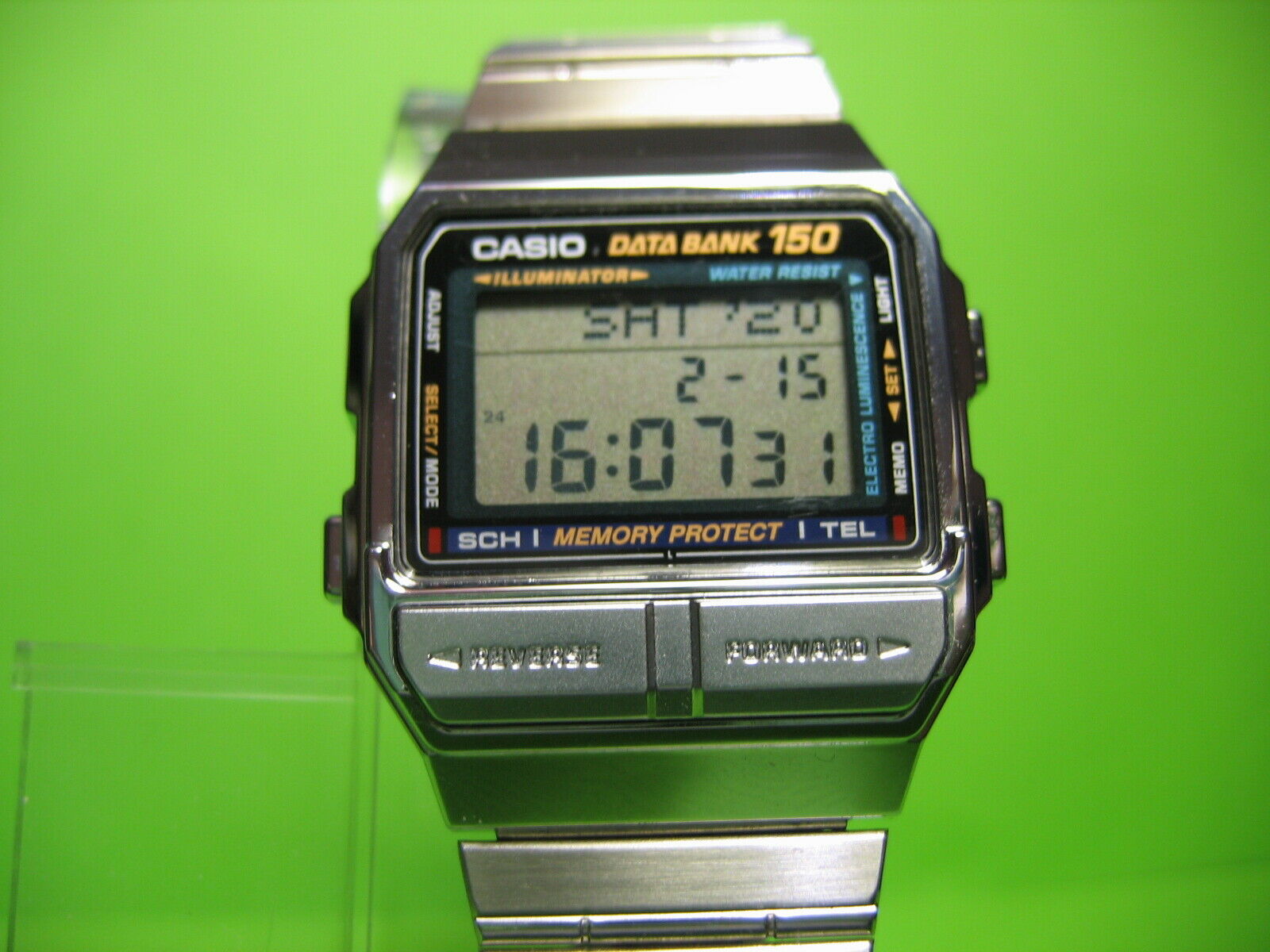 casio db 1500