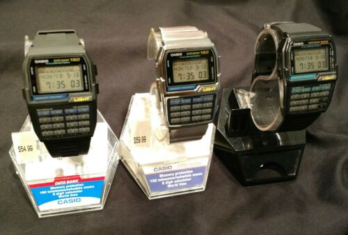 casio dbc 310