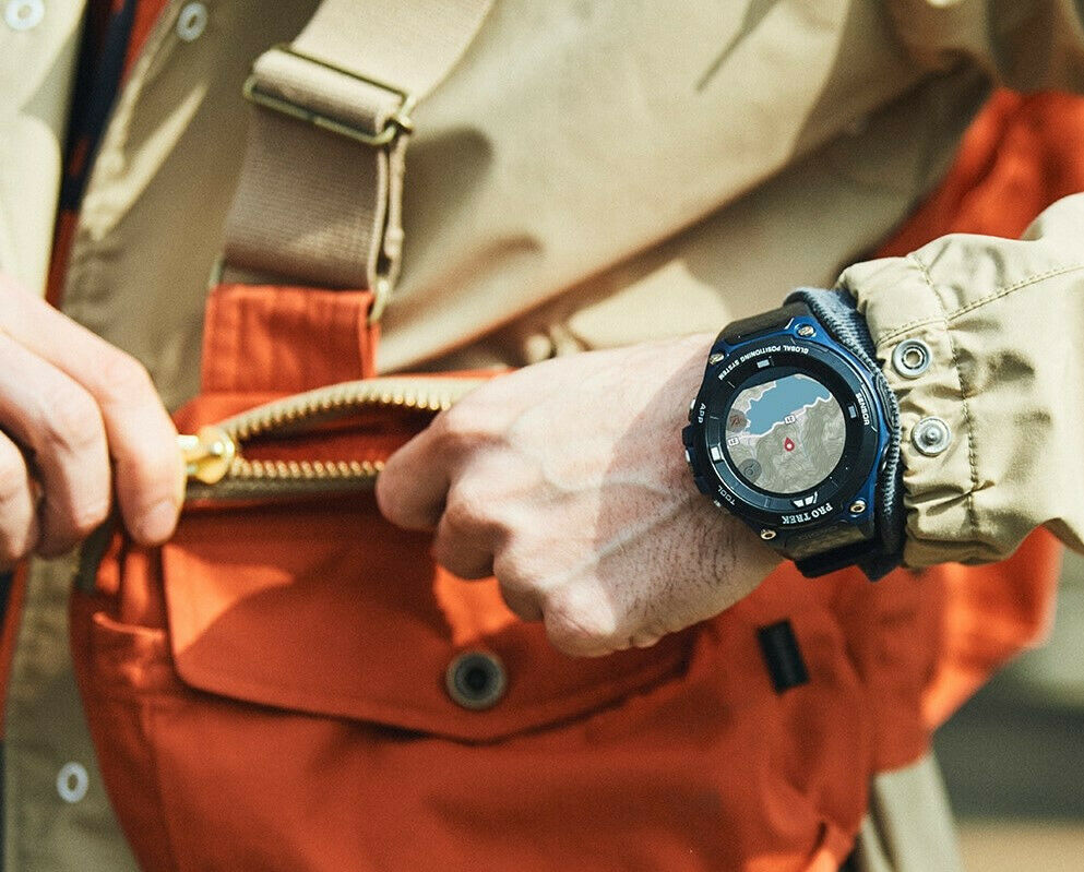 pro trek smart wsd f20a buaae