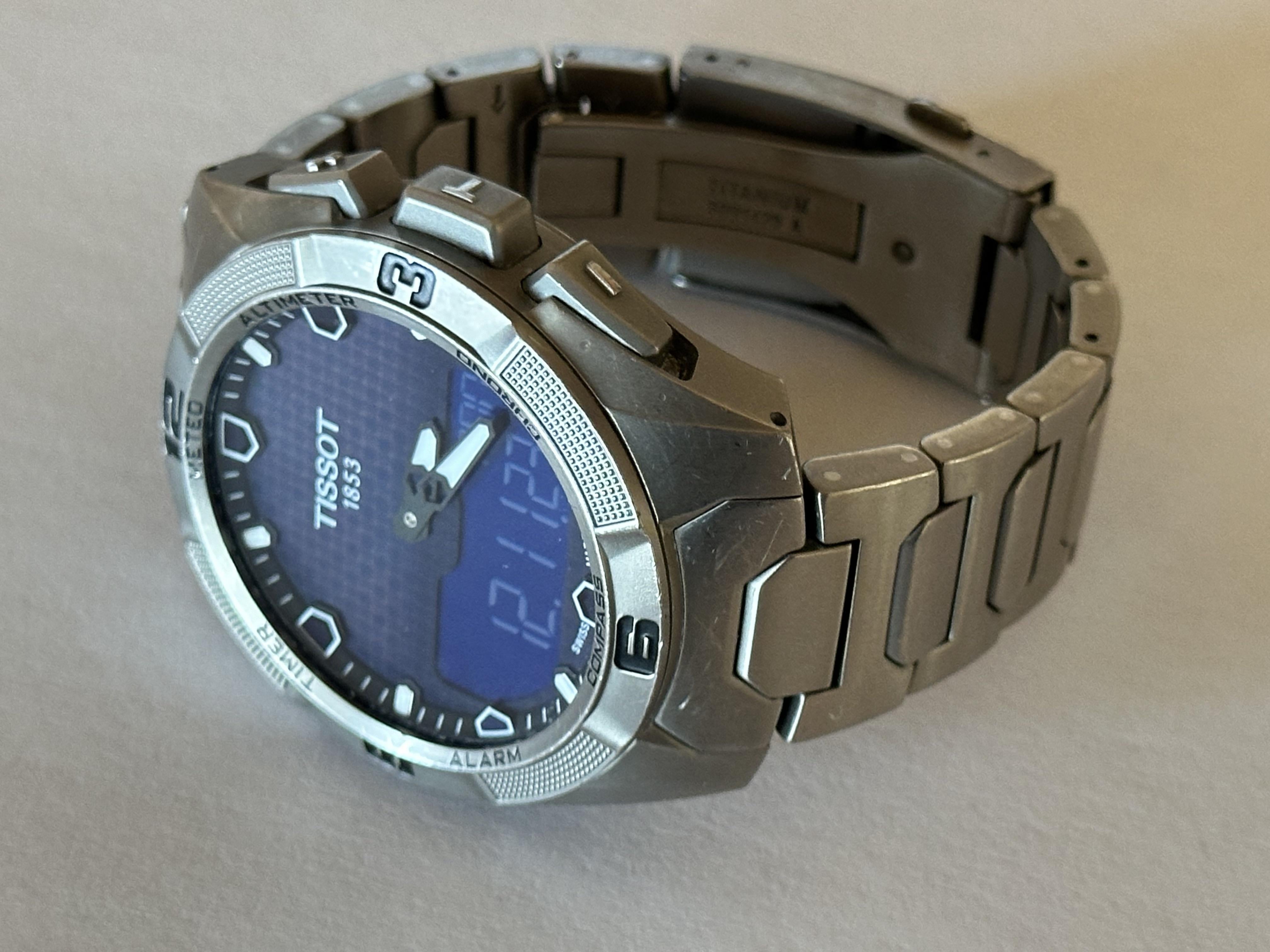 Tissot t0914204404100 outlet